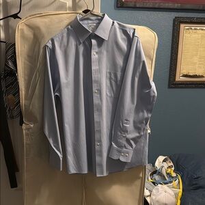 1818 Brooks Brothers (Light Blue)
